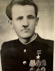 Гаврилов Петр Иванович