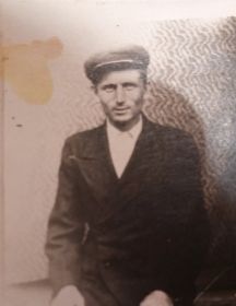 Смирнов Борис Павлович