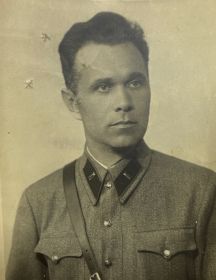 Трикула Антон Митрофанович