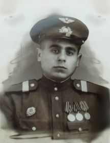 Дорошин Василий Егорович