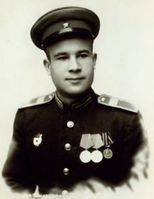 Ломакин Станислав Александрович