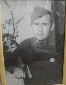 Хакимов Шаех Шарафутдинович