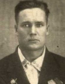 Варзин Сергей Григорьевич