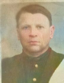 Юрищев Иван Романович