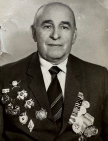 Саркисян Григорий Айрапетович