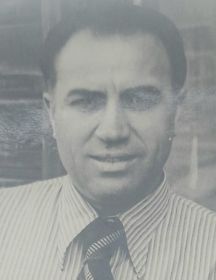 Рыжов Иван Федорович