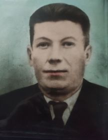 Иванников Пётр Михайлович