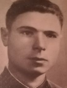 Шаламов Дмитрий Иосифович