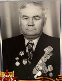 Савельев Петр Иванович