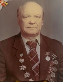 Прокудин Анатолий Григорьевич