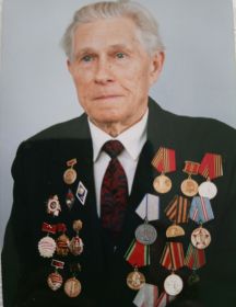 Карабан Виктор Иванович