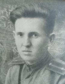 Мышляев Александр Степанович