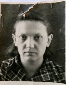 Сергеева Валентина Георгиевна