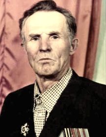 Широков Александр Михайлович