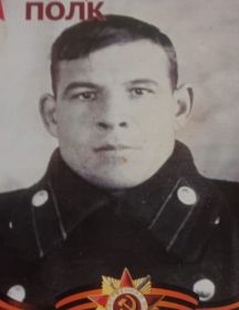Дубовец Владимир Савельевич