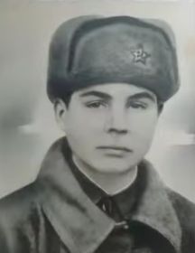 Попов Иван Васильевич