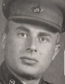Хайкин Лев Шаевич