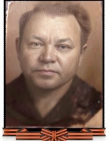 Шестаков Николай Александрович