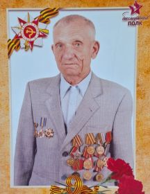 Машкара Александр Аксентьевич