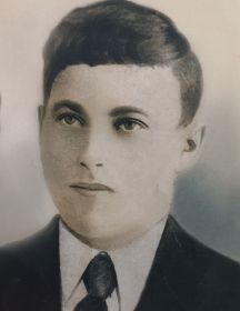 Лызя Иван Васильевич