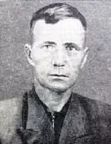 Молчанов Александр Данилович