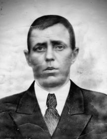 Калякин Федор Капитонович