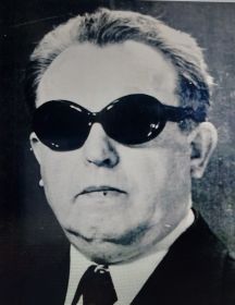 Архипов Владимир Филимонович