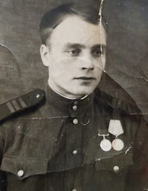 Кузин Александр Ильич