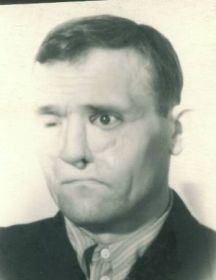 Молодцов Михаил Федорович