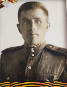 Мамаев Михаил Андреевич