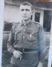 Браслаухов Иван Григорьевич