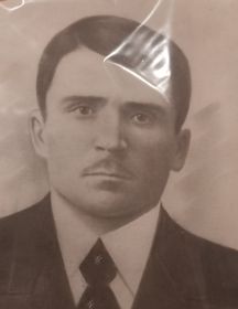 Попов Василий Иванович