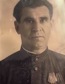 Песчанов Иван Михайлович