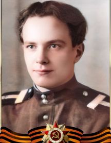 Бойко Иван Григорьевич