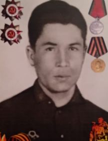Шарыпов Сайфук Аминович