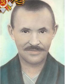 Каримуллин Юныс Каримуллович
