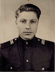 Ордон Василий Иосифович
