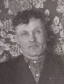 Усачев Алексей Арсентьевич