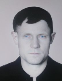 Стреж Николай Михайлович