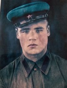 Сапожников Иван Данилович