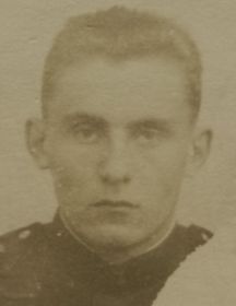 Цветков Дмитрий Дмитриевич