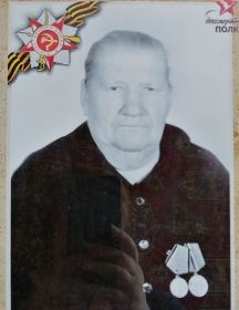 Милайкина Татьяна Егоровна