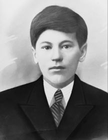Стышов Прокофий Андреевич