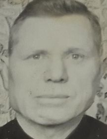 Кожевников Иван Петрович