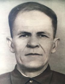 Гавриш Гаврил Петрович