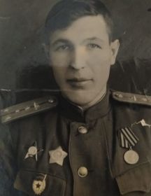 Прохоркин Афанасий Данилович