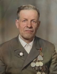 Першин Илья Николаевич