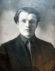 Никифоров Платон Никифорович
