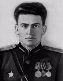 Лаптийчук Фадей Акимович
