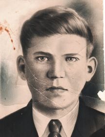Блинов Сергей Яковлевич